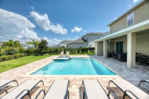 EC414 - Traditional Home with Private Pool and Spillover Spa at Encore